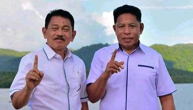 Menang di Pilkada Butur, RZ: Abu Hasan Pasti Paham