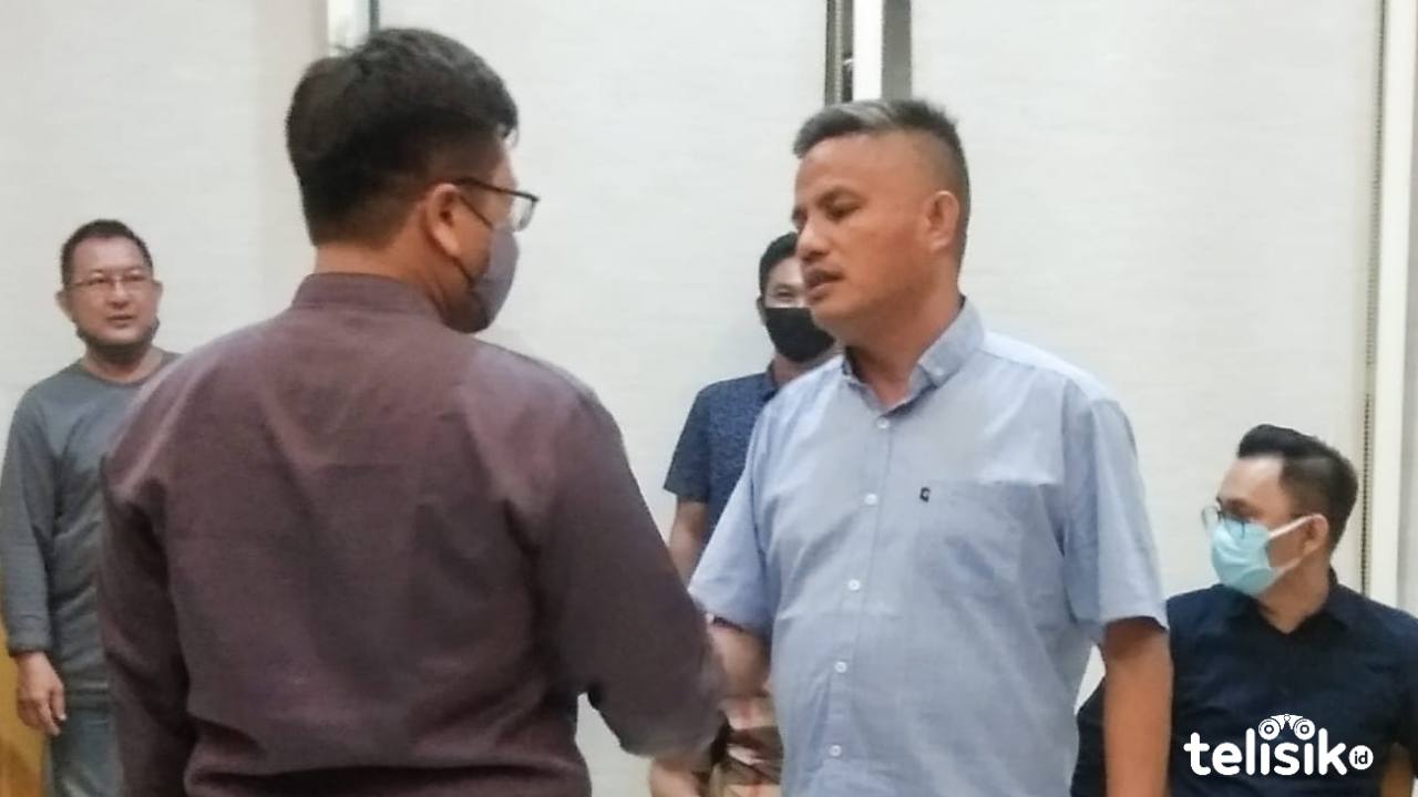 Menang Versi PPI di Konsel, Rasyid: Jangan Terlalu Euforia