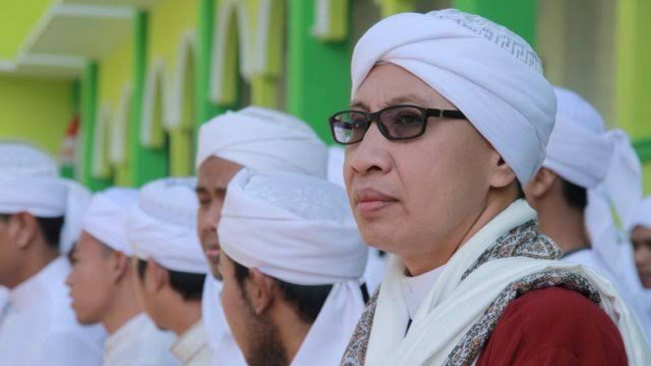 Mimpi Bertemu Nabi Muhammad SAW, Ini Penjelasannya