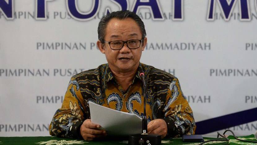 Muhammadiyah Dukung FPI Minta Komnas HAM Usut Penembakan Enam Laskarnya