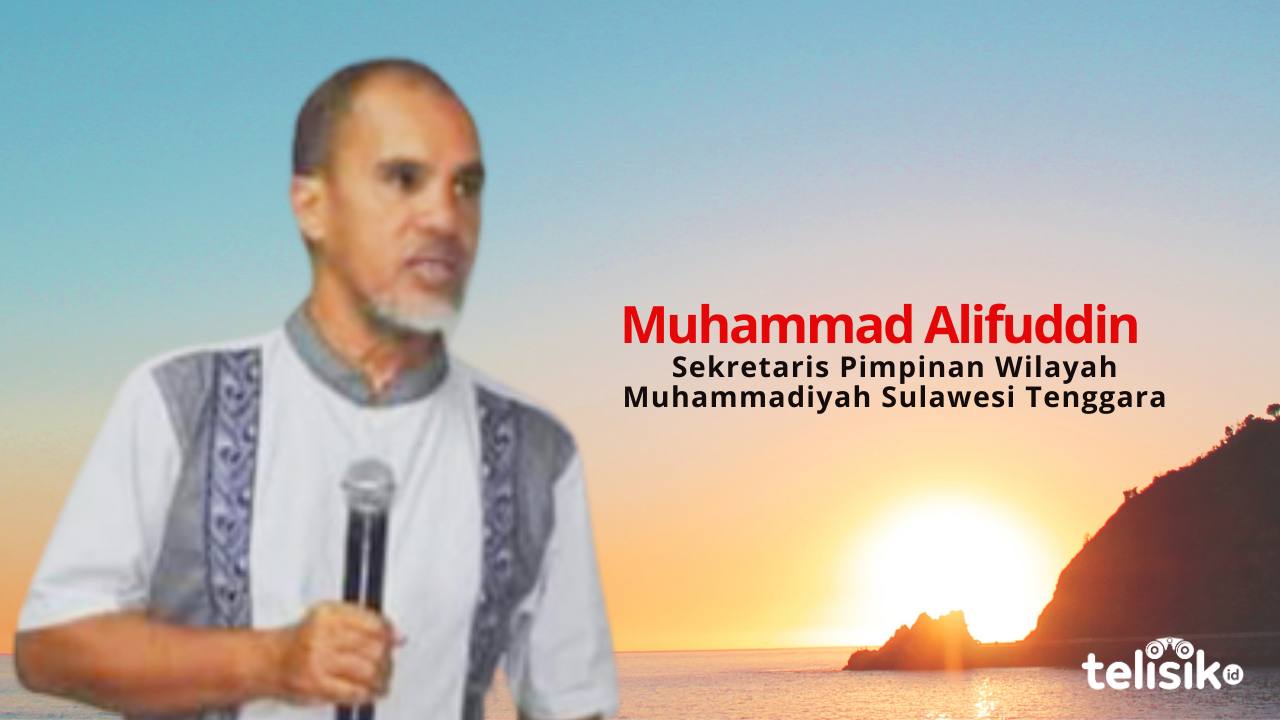 Muhammadiyah, FPI dan Human Right