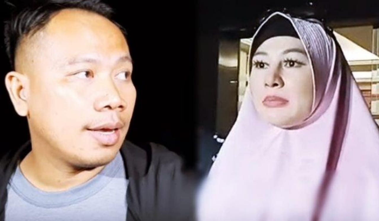 Nagih Hutang ke Vicky Prasetyo, Vivi Paris Malah Dipolisikan