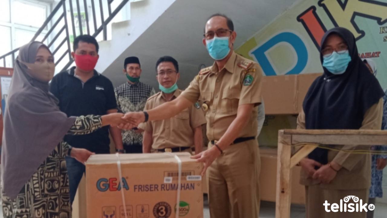 Nelayan di Kolaka Utara Keciprat Dana Rp 200 Juta