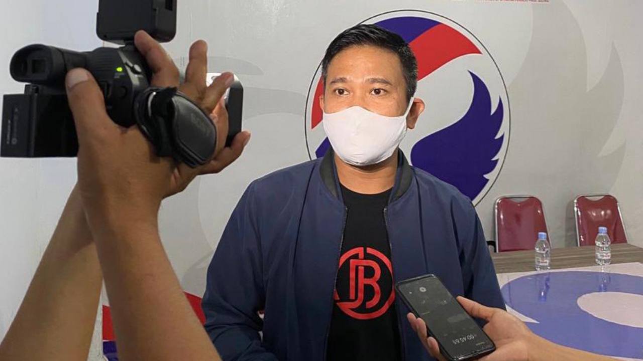 Partai Perindo Yakin Menang Pilkada Empat Kabupaten di Sultra