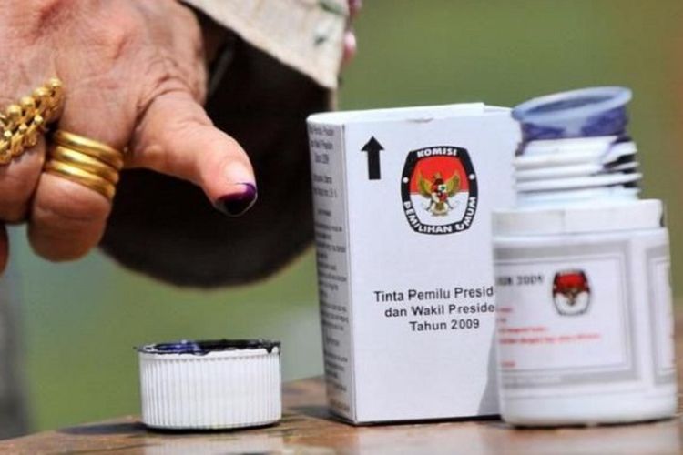 Partisipasi Pemilih di Pilkada Konsel Melebihi Target Nasional