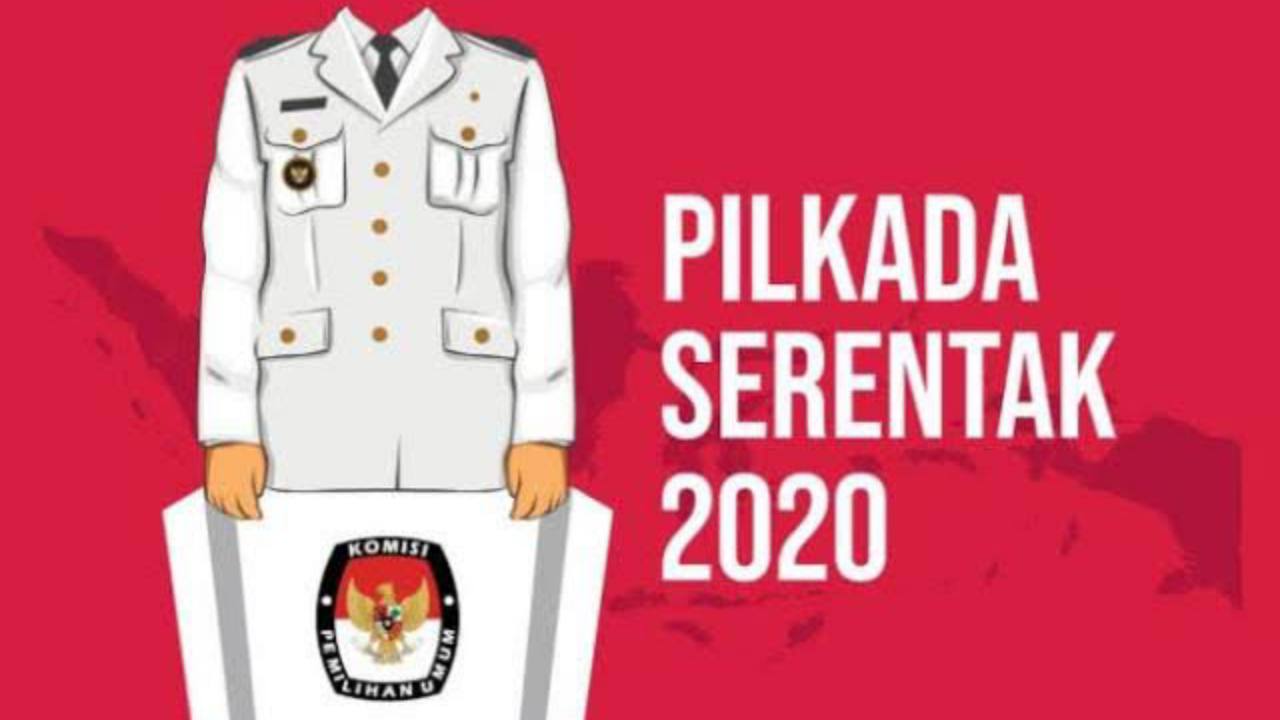 Partisipasi Pemilih Pilkada Sultra Lampaui Target Nasional