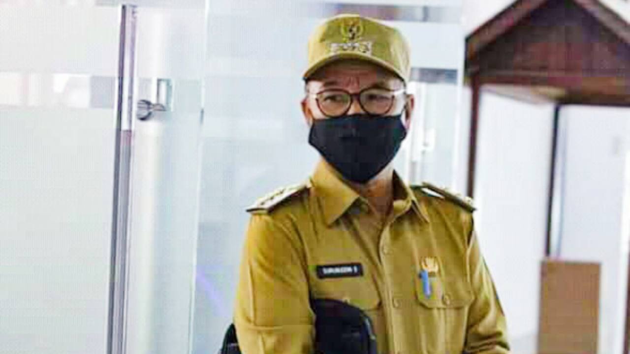 Pasca Pilkada, Bupati Konsel Minta Warga Jaga Kondusifitas