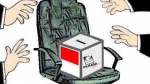 Paslon Diberi Waktu Tiga Hari Gugat Penetapan KPU