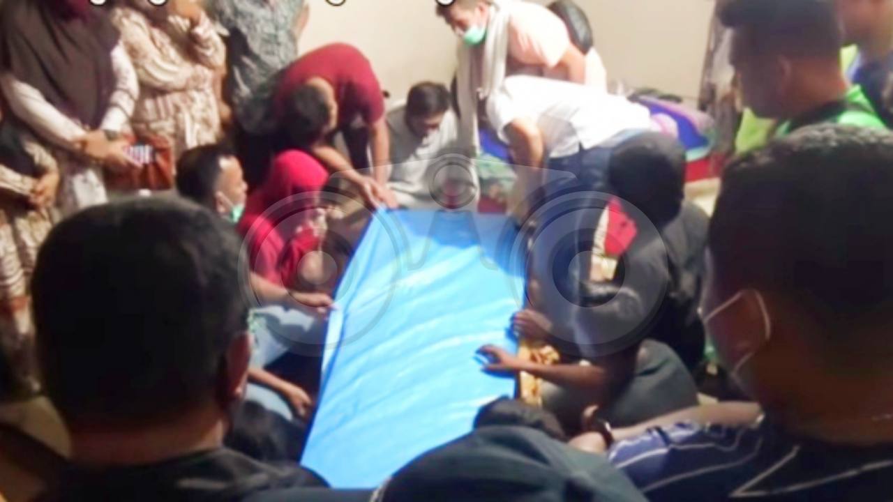 Pelaku Utama Pembusuran di Muna Belum Tertangkap