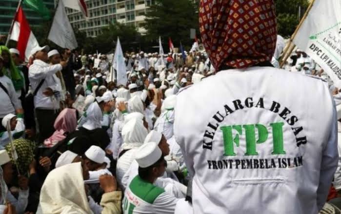Pemprov Jatim Ancam Pecat ASN Terlibat FPI