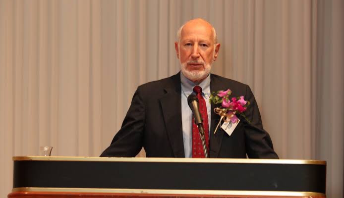 Pencipta Jaringan WiFi, Norman Abramson Tutup Usia