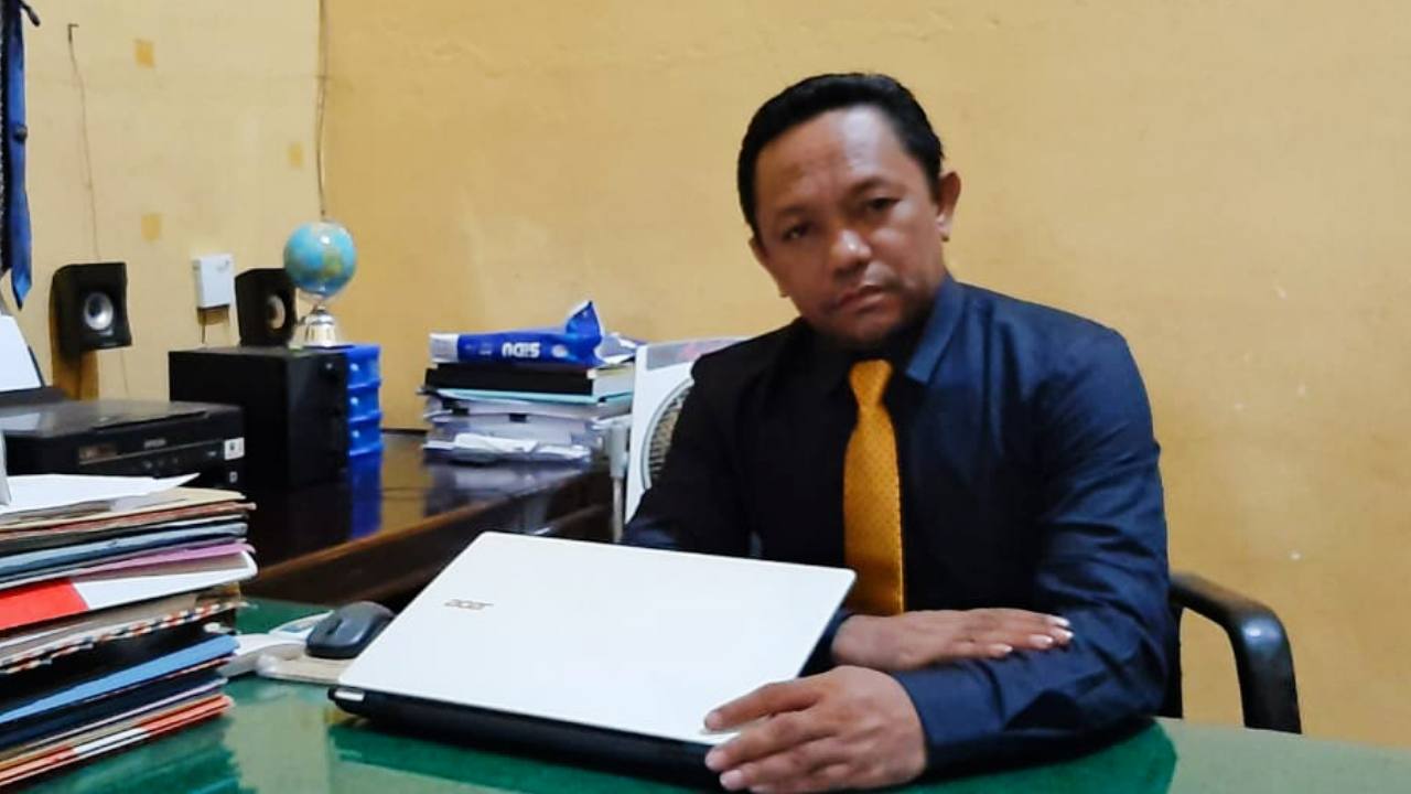 Pengadilan Tolak Gugatan Bupati Arusani