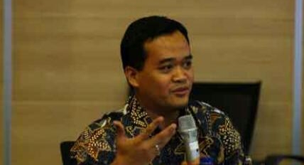 Pengamat Nilai Wacana Tiga Periode Presiden Merusak Tatanan Demokrasi