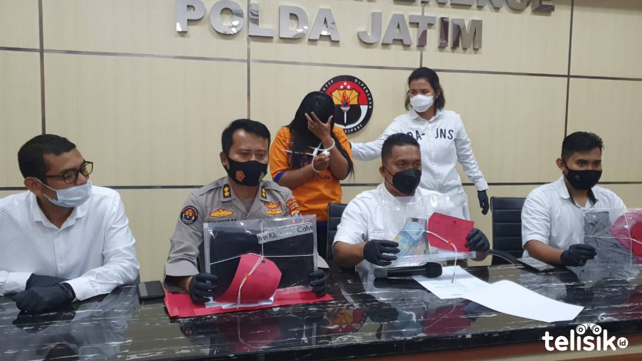Pengelolah Cafe Penyedia Jasa Esek-Esek Terancam Pidana 5 Tahun