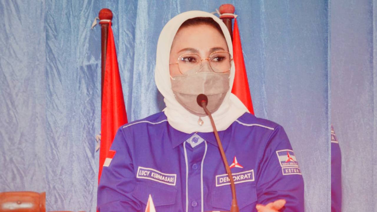 Penyegaran, Fraksi Demokrat-NasDem Dewan Surabaya Diganti