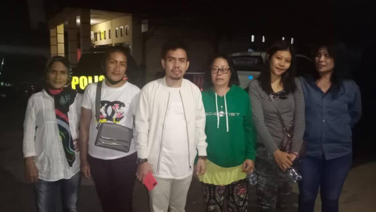 Periksa Saksi, Polisi Bakal Gelar Perkara Pengeroyokan IRT di Muna