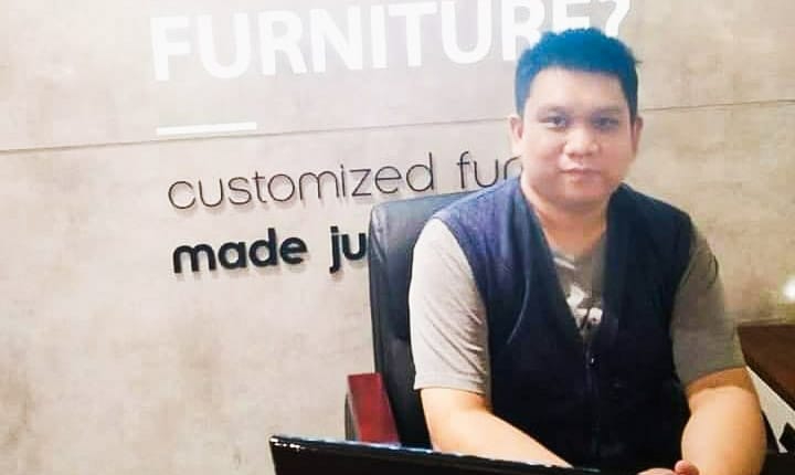 Pesan Donny Susilo Kepada Kaum Milenial: Yang Penting Kaya, Bukan Banyak Gaya