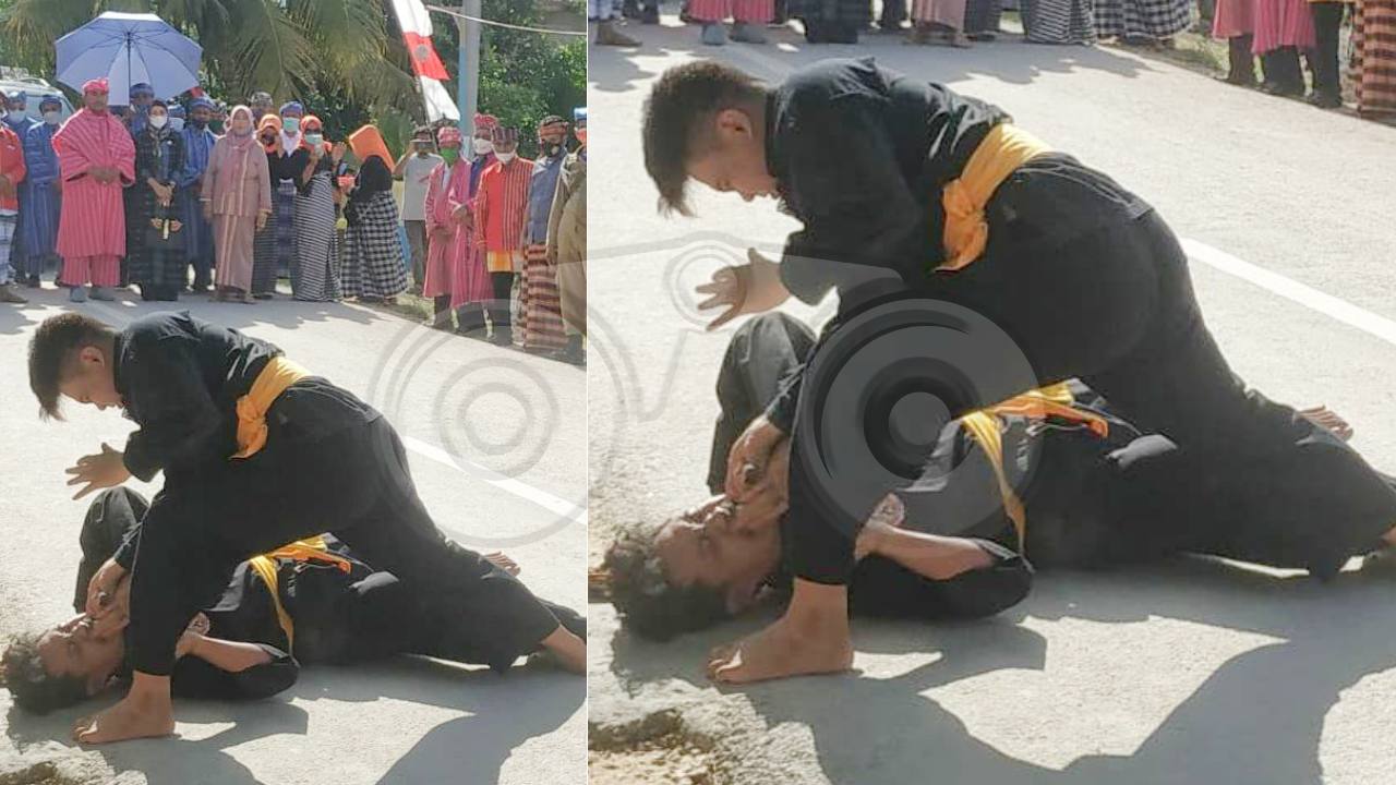 Pesta Kampung Waoleona, Jejak Perlawanan Sultan Himayatuddin terhadap Kesultanan Buton