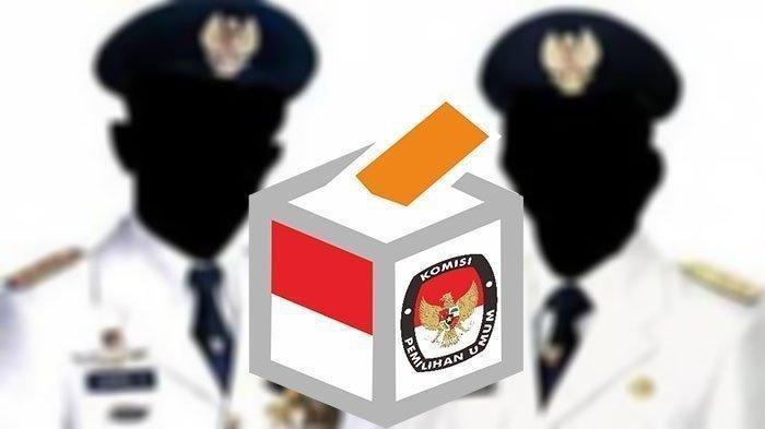 Petahana di Konsel Masih Unggul di Real Count KPU Sementara