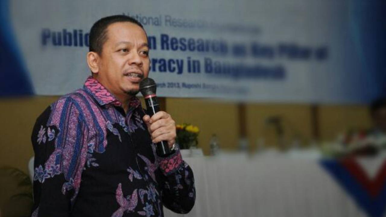 Pilkada Usai, Potensi Jokowi Tiga Periode bersama Prabowo Menguat