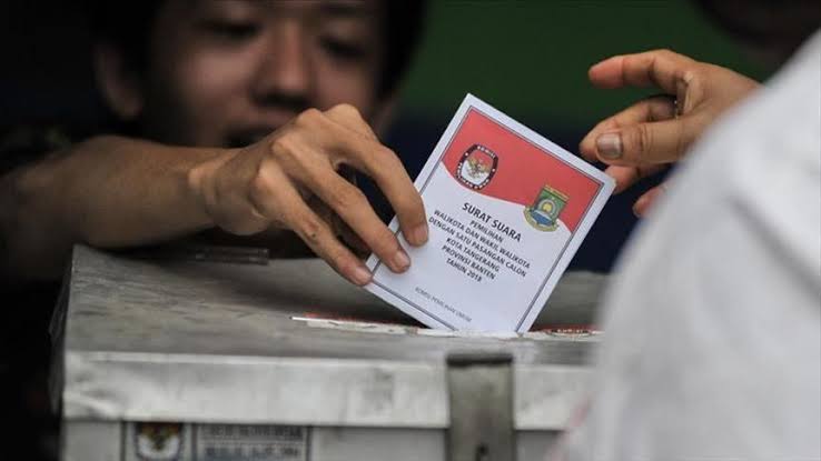 Pleno PPK dan KPU Rujukan Perolehan Suara