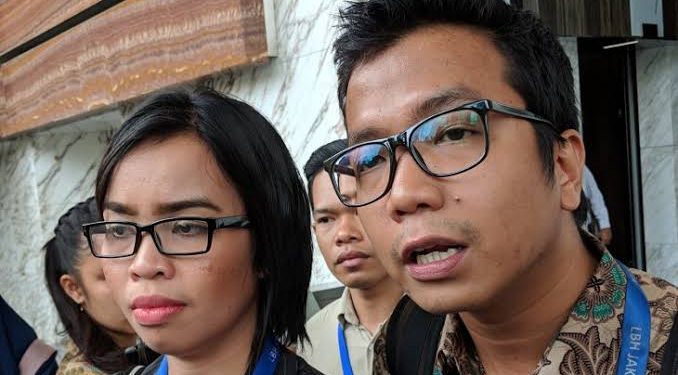 Praktik Extra Judicial Killing oleh Kepolisian Terhadap Anggota FPI Harus Diusut