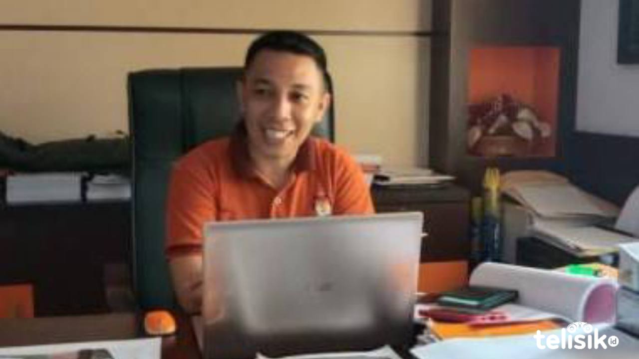 Rekapitulasi Suara di Tingkat PPK Kabupaten Konawe Utara Dimulai