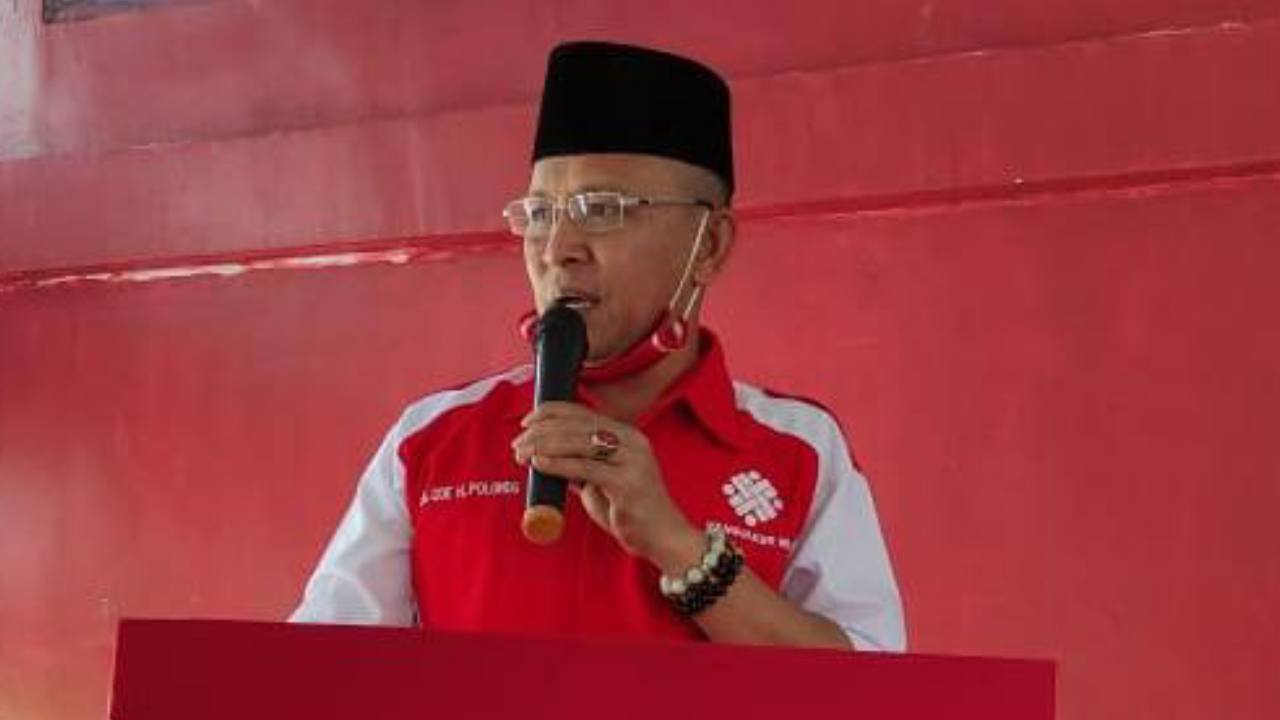 Resmi Ditutup, Peserta MTU BLK di Konawe dan Wakatobi Diharapkan Makin Terampil