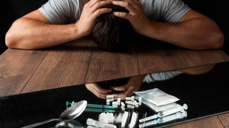Selama 2020, Pengguna Narkoba yang Direhabilitasi di Muna Melebihi Target