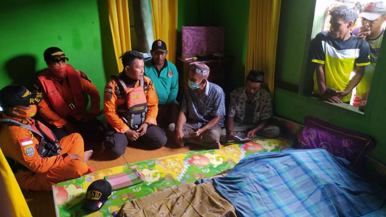 Seorang Nelayan Ditemukan Meninggal di Perairan Cempedak