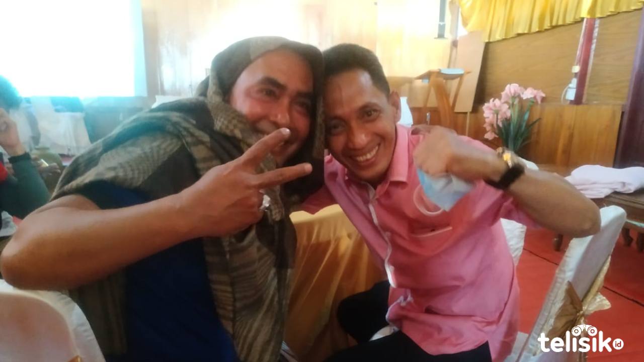 Siap Sambut Kemenangan, Paslon HATI Imbau Jangan Konvoi