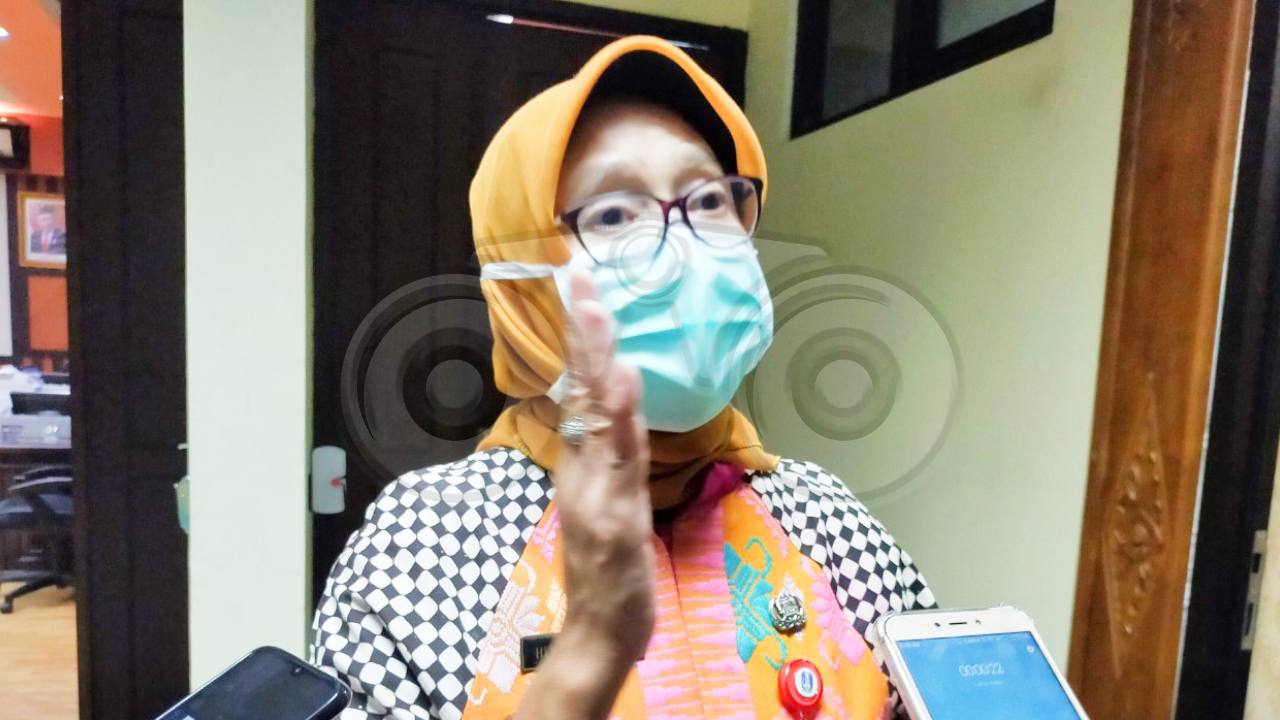 Tahun 2020, 43 Dokter dan 58 Perawat di Jatim Meninggal Dunia karena COVID-19