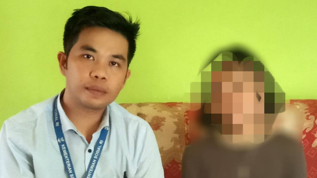 Tahun 2020, Tercatat 32 Kasus Kejahatan Seksual pada Anak di Konsel