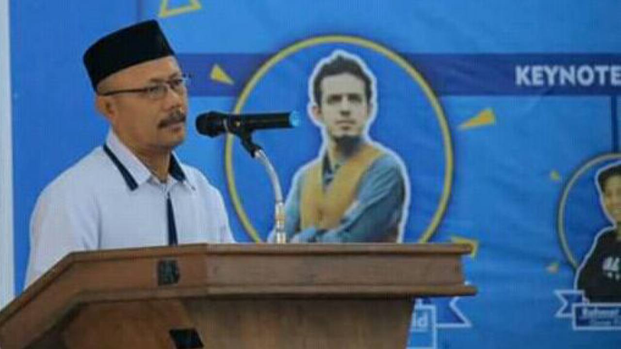 Terduga Kasus Pelecehan Mahasiswi IAIN Kendari Diberi Waktu Banding