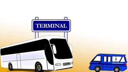 Tersandung Hak Milik Lahan, Terminal Rahabangga Dialihkan