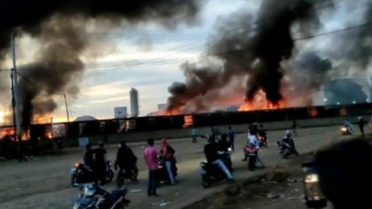 Tersangka Demo Ricuh di PT VDNI Bertambah Empat Orang