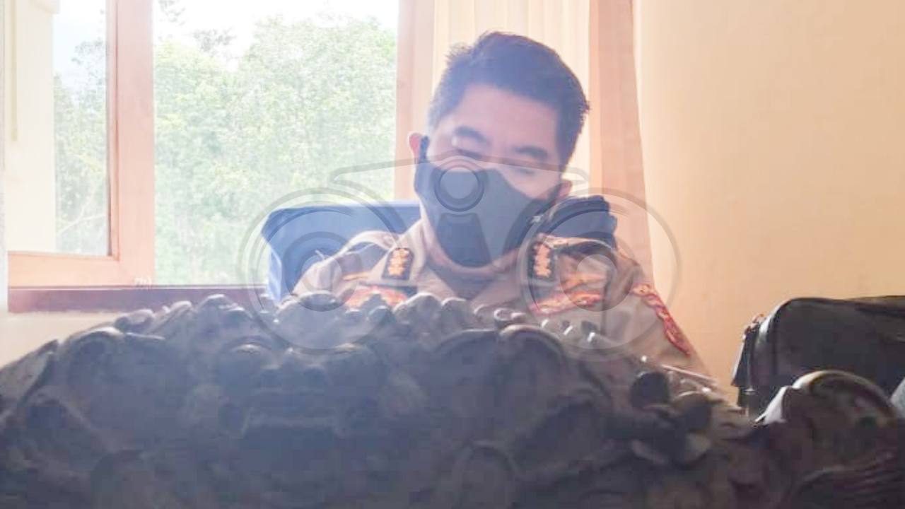 Tersangka Kericuhan di PT VDNI Bertambah Lagi Tiga Orang