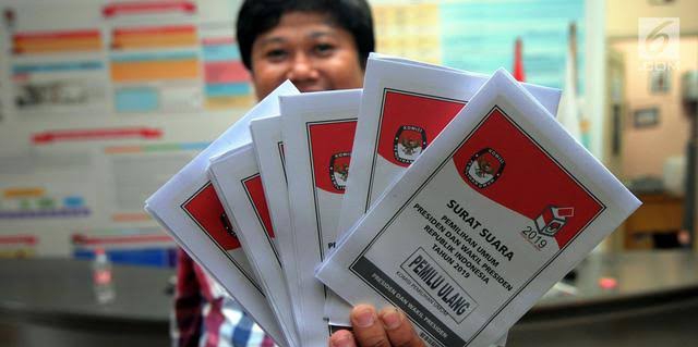 Tidak Ada Pemungutan Suara Ulang Pilkada di Wilayah Sultra