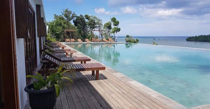 Tiga Destinasi Wisata di Wakatobi yang Patut Dikunjungi
