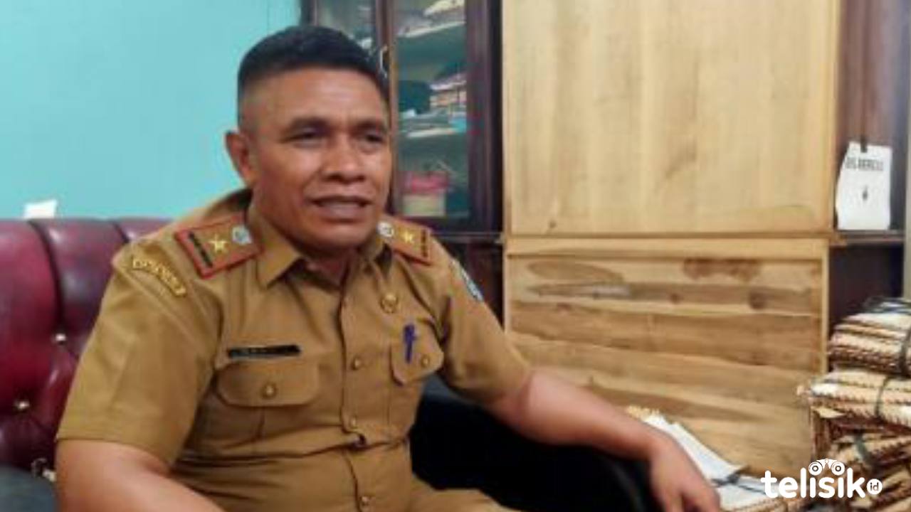 Tiga Jabatan OPD di Buton Tengah Dilelang