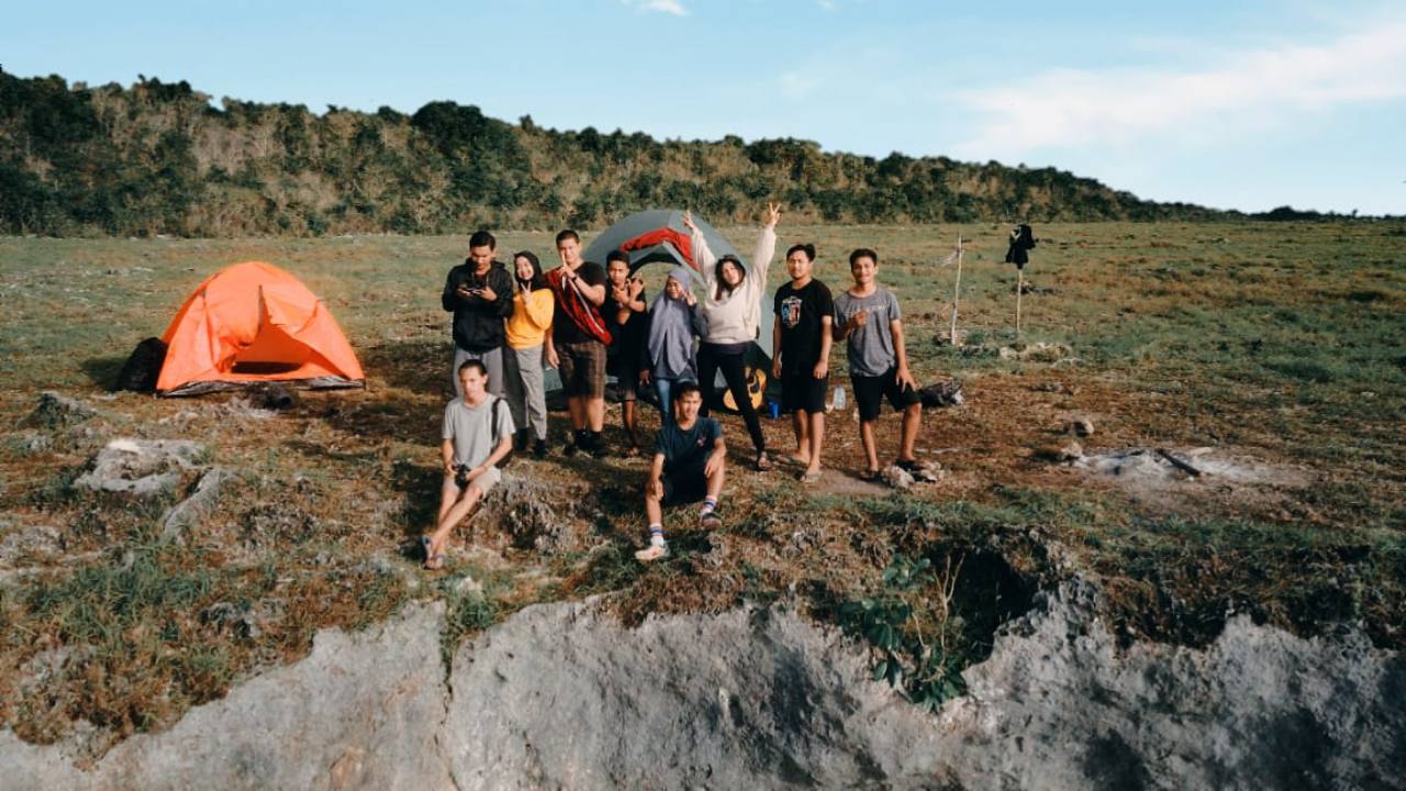 Tiga Tempat Wisata di Buton Selatan yang Wajib Dikunjungi saat Liburan