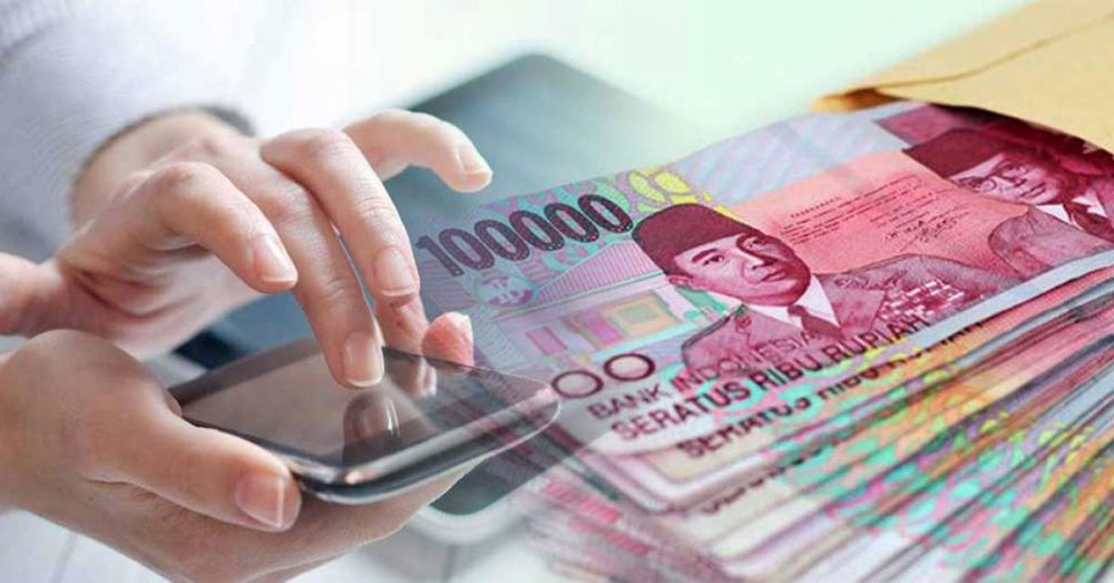 Tips Memilih Aplikasi Pinjam Uang yang Terpercaya