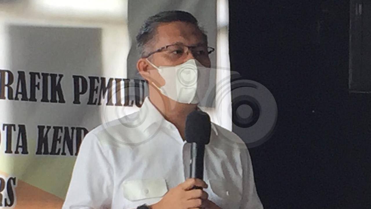 Tondonggeu, Satu-satunya Kelurahan di Kendari yang Tak Ada Warganya Terpapar COVID-19