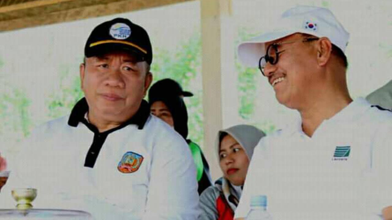 Unggul Pilkada Konsel, Pendukung SUARA Diminta Tetap Tenang