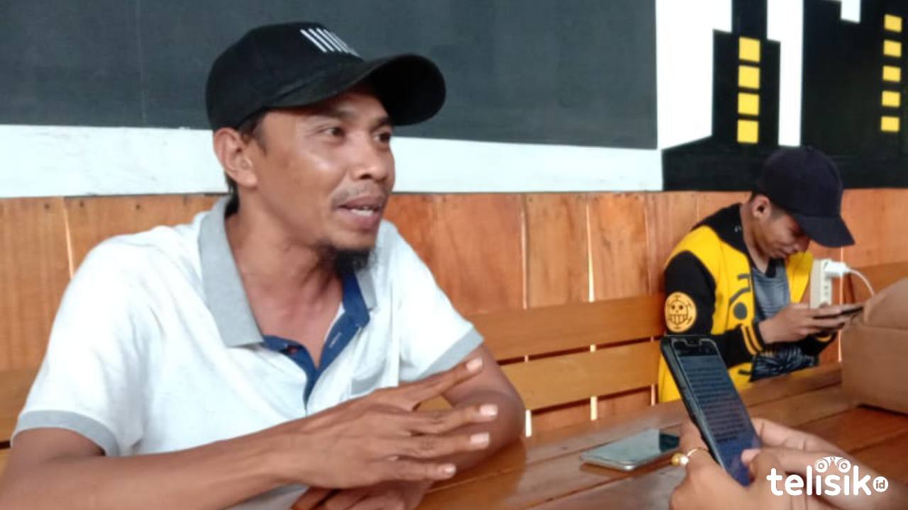 Urusan Politik Telah Usai, Jubir TERBAIK Harap Rajiun Legowo