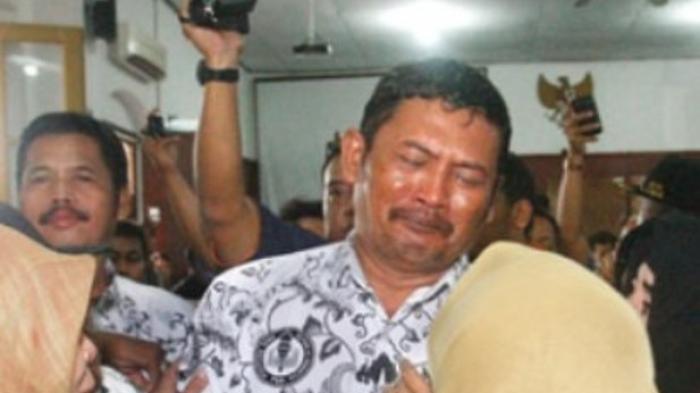 Usai COVID-19, Diharapkan Tak Ada Lagi Guru yang Dipolisikan