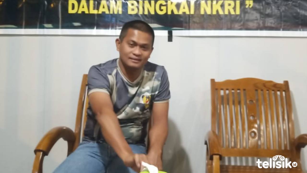 Usai Pendidikan, Prajurit TNI Dikembalikan ke Daerah Asal