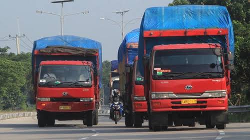 Usai Pilkada 2020, Truk Kelebihan Muatan Bakal Ditertibkan