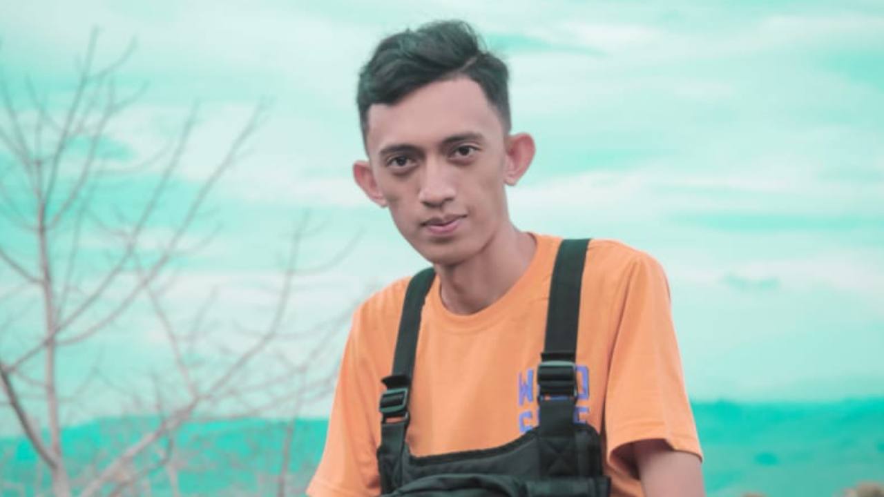 Viral di TikTok, Pencipta Lagu Semua Berlalu Ternyata asal Baubau