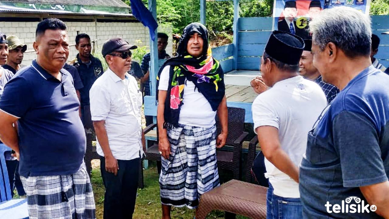 Wakatobi dan Butur Tuntas, Busel Buteng Menyusul